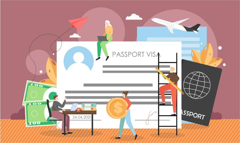 五一出游必须有什么手续,五一出行这份贴士请收好