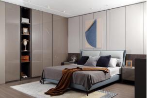 欧铂丽全屋定制图片大全,欧铂丽全屋定制落地效果