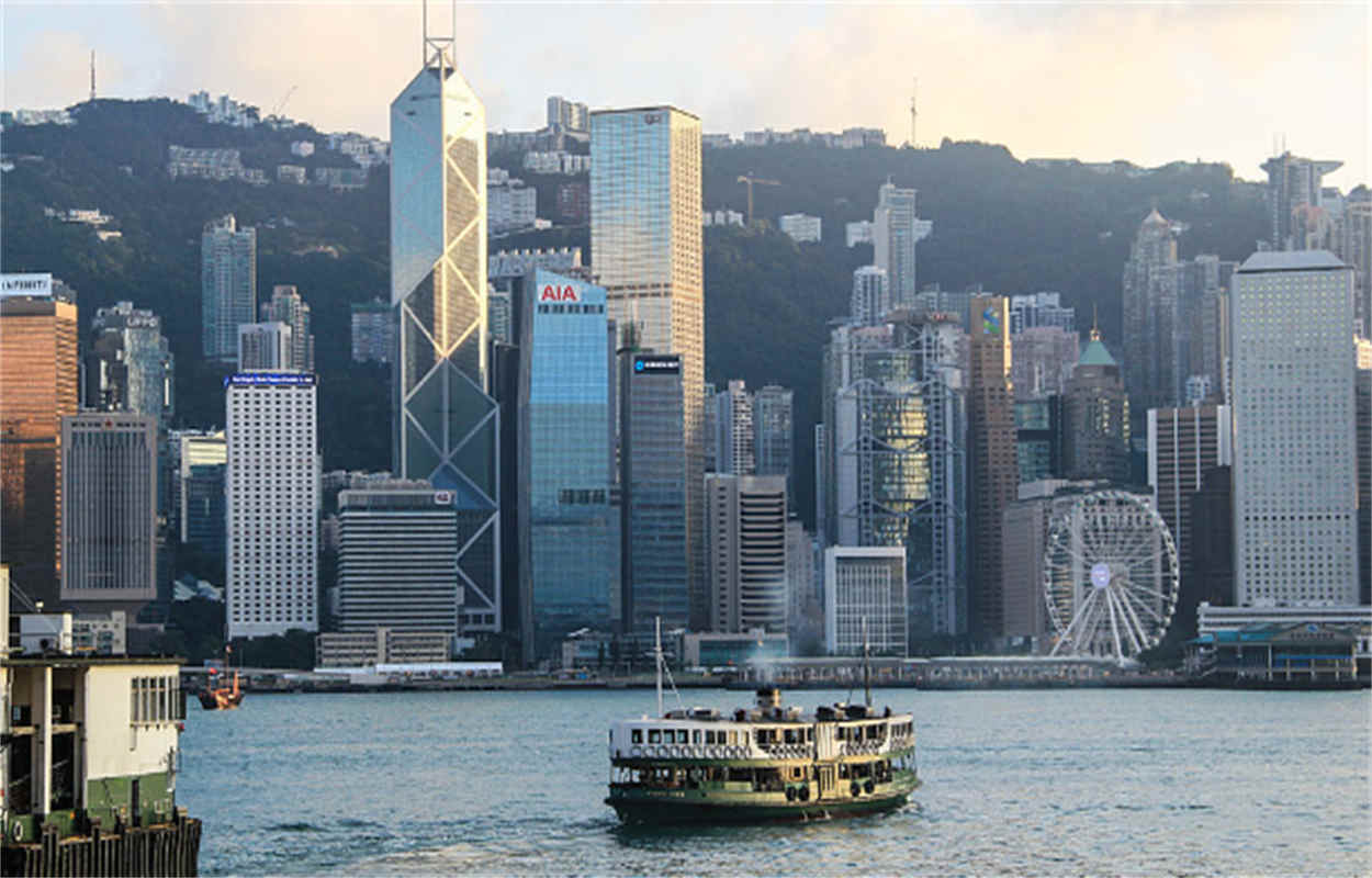 自游香港澳门怎么玩,港澳游怎么样