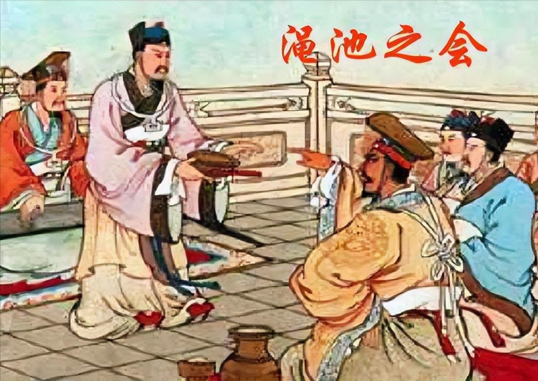 负荆请罪廉颇蔺相如最后怎么样了,廉颇蔺相如负荆请罪的真正结局