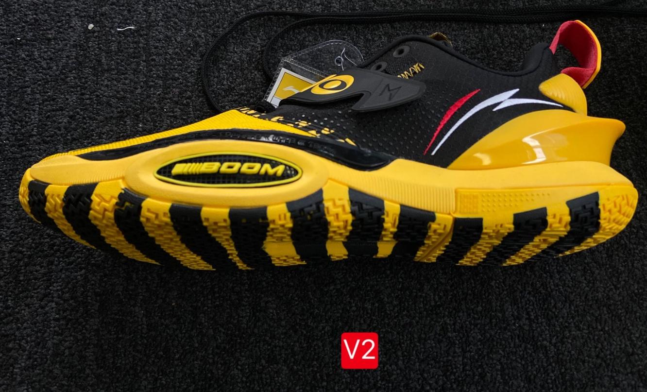 李宁韦德10最好看配色,李宁jb1代黑白配色发售时间