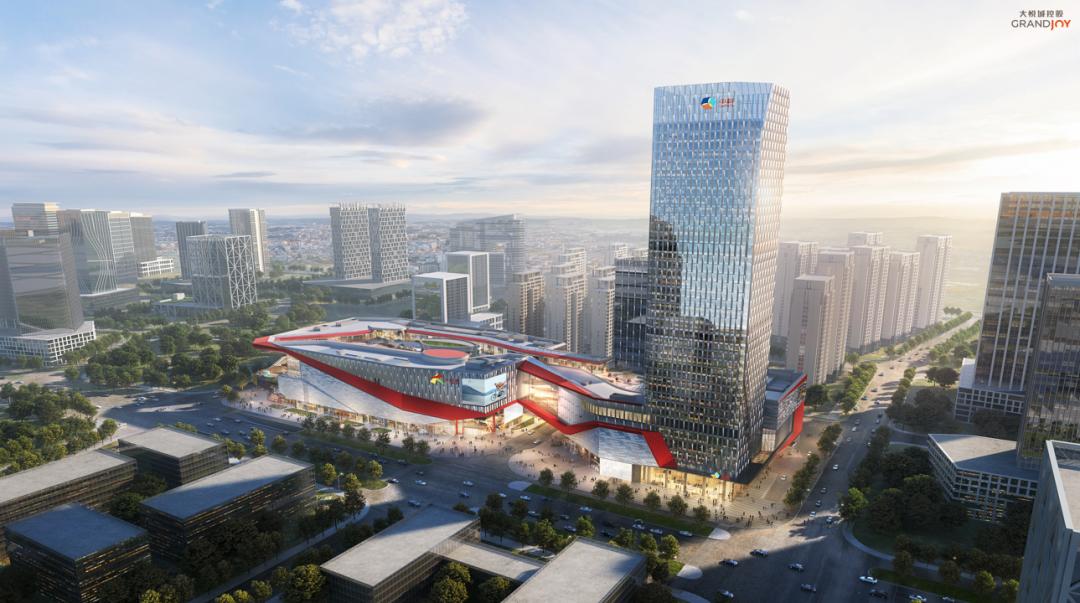 和大悦城成为朋友，7年的时间够不够？