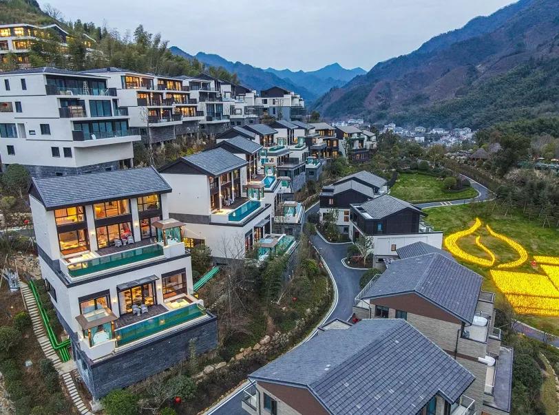 山水温泉酒店抖音团购套餐,抖音温泉酒店推荐