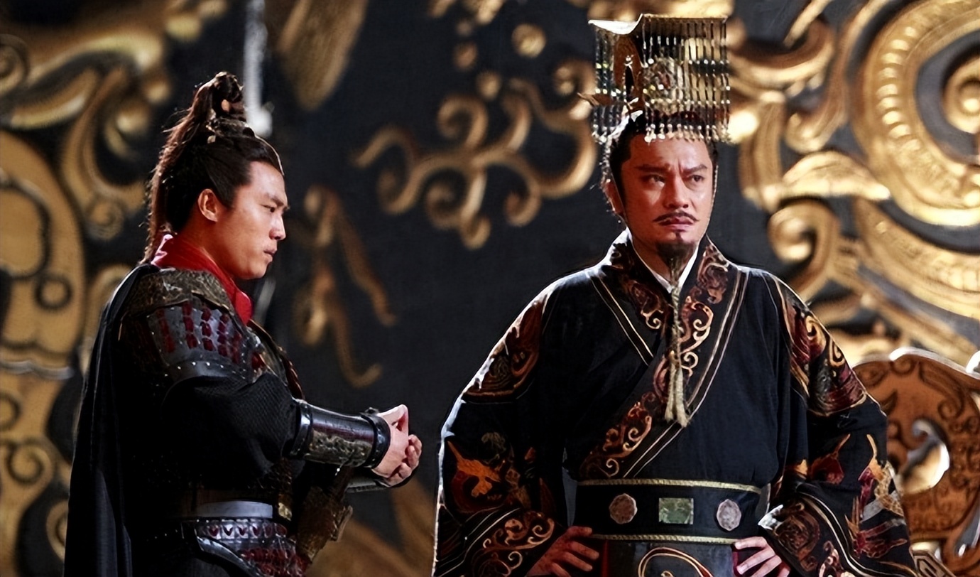 历史上哪三个人是双瞳眼,什么是古人说的双瞳