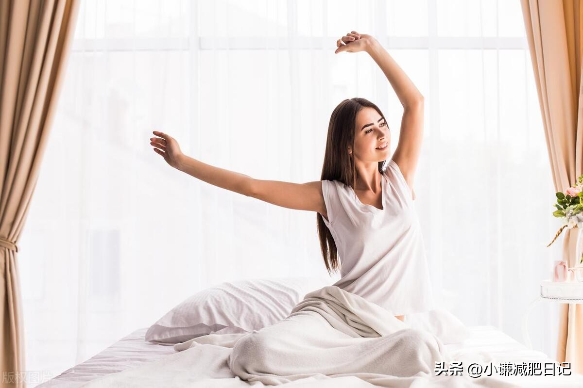 7个超简单的减肥小诀窍亲测有效,告诉大家10个有效的减肥方法
