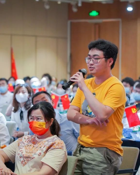 企业品牌赋能，祝贺万创网线下沙龙圆满成功