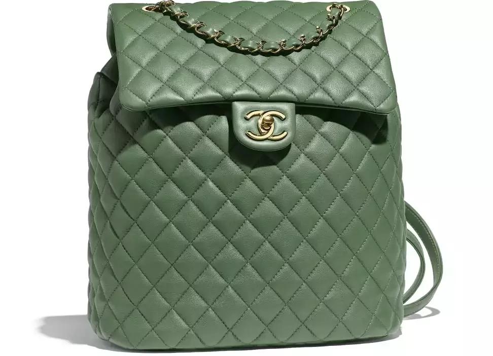 chanel必买的10件单品,chanel最新一期