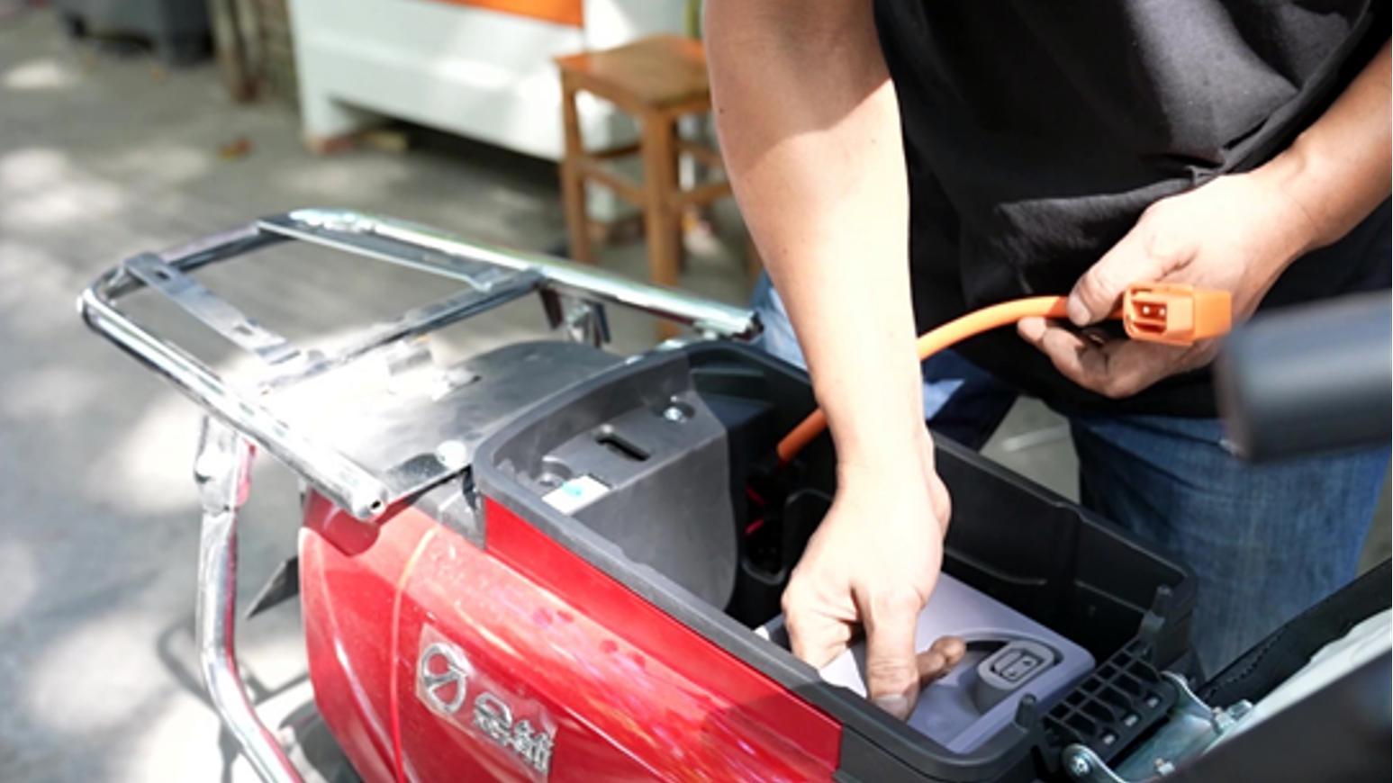 锂电池为什么比普通电池危险,锂电池为什么要选择大品牌