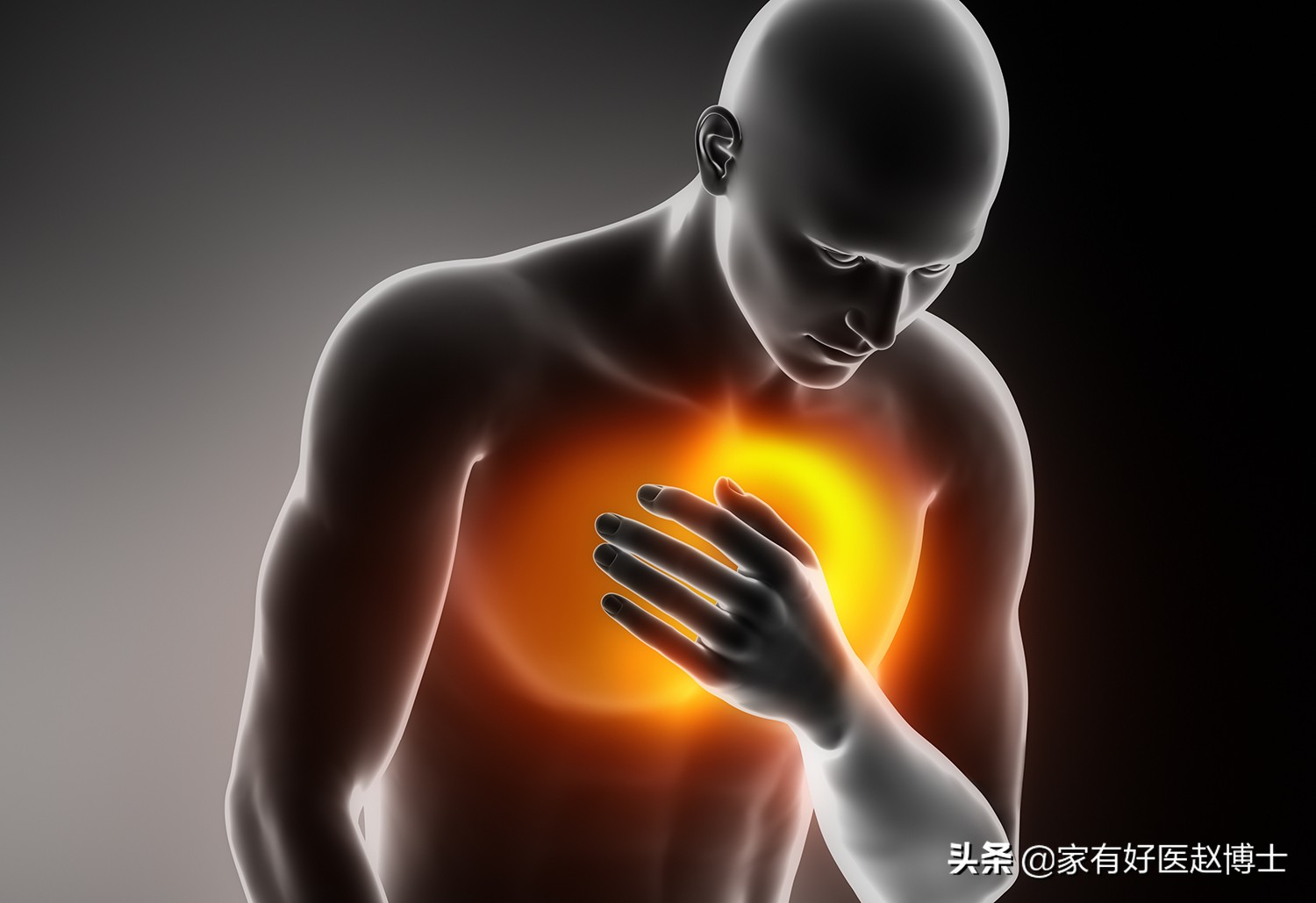 急性心梗发作的急救方法,急性心梗与非急性心梗有什么区别