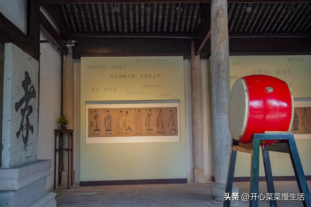 江南六大著名书院,朱熹在江西的书院