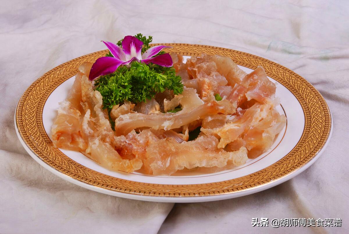 牛身上最好的6块肉,牛身上最便宜的肉也是最好吃的肉