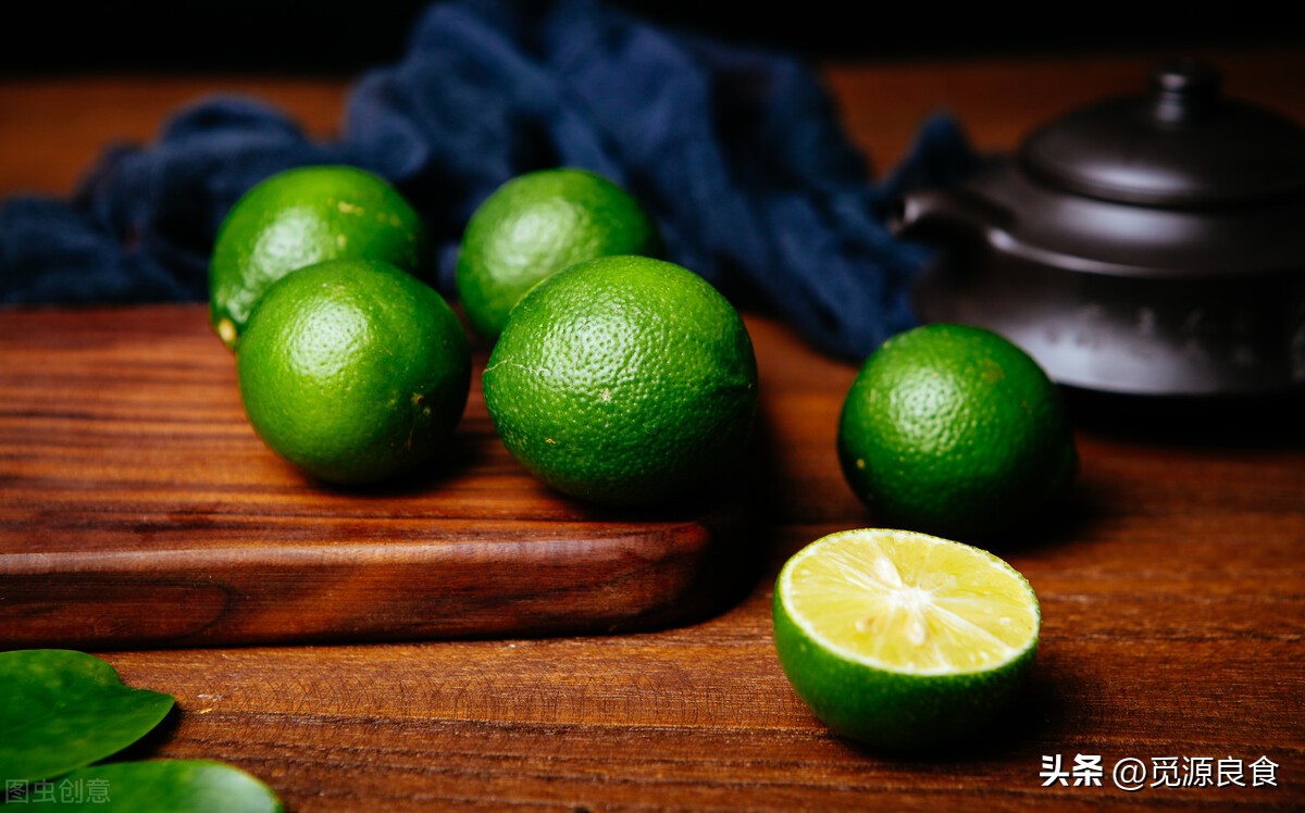 买柠檬青果,买柠檬代表什么