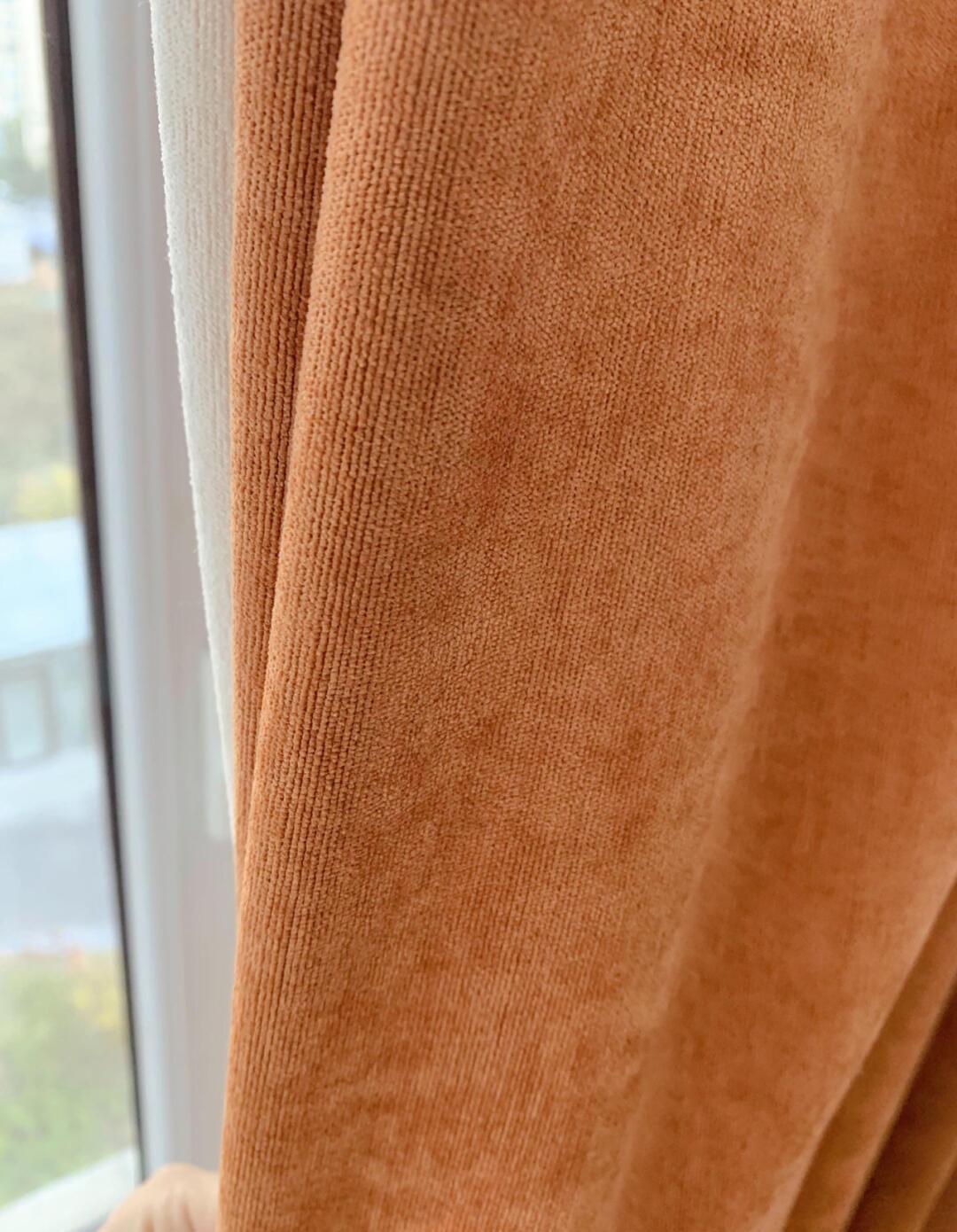 家居装修如何选择窗帘？一个满分的窗帘，必然符合这3点