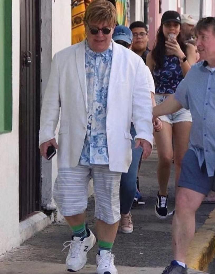 为什么新百伦是中老年男人的战靴？