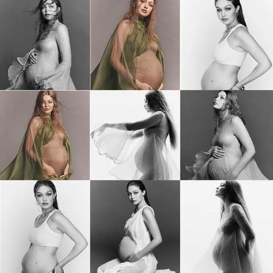 小李子和gigi分手了吗,小李子和gigi