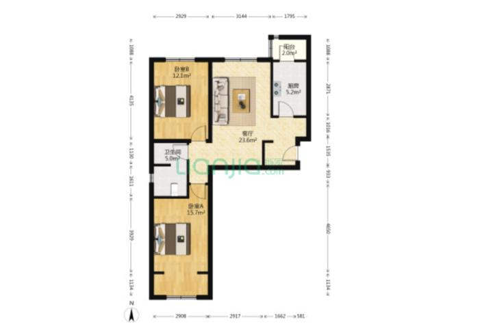 回龙观高端盘,回龙观区新楼盘