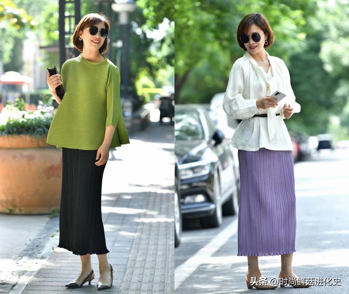 三宅一生裙长,三宅一生裙子的价格