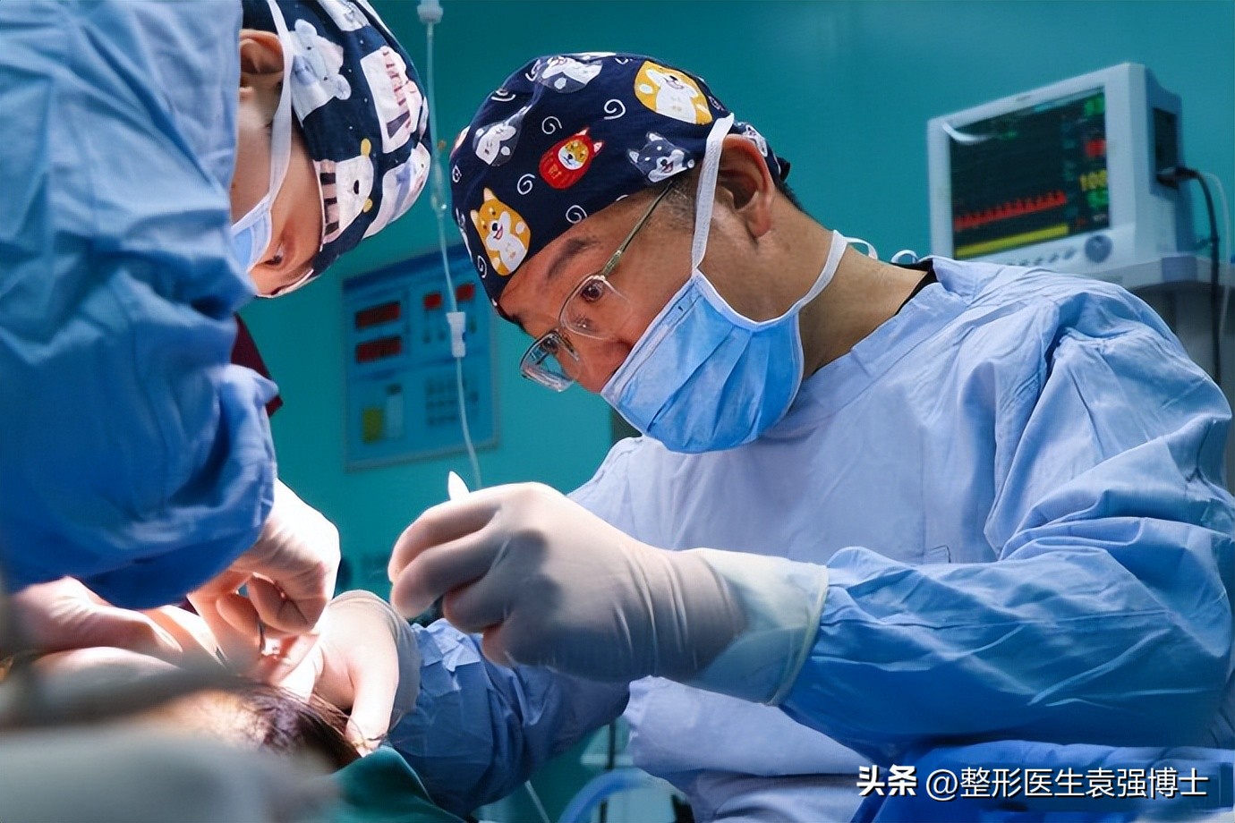 拉皮手术前后的感受,拉皮手术全面解答