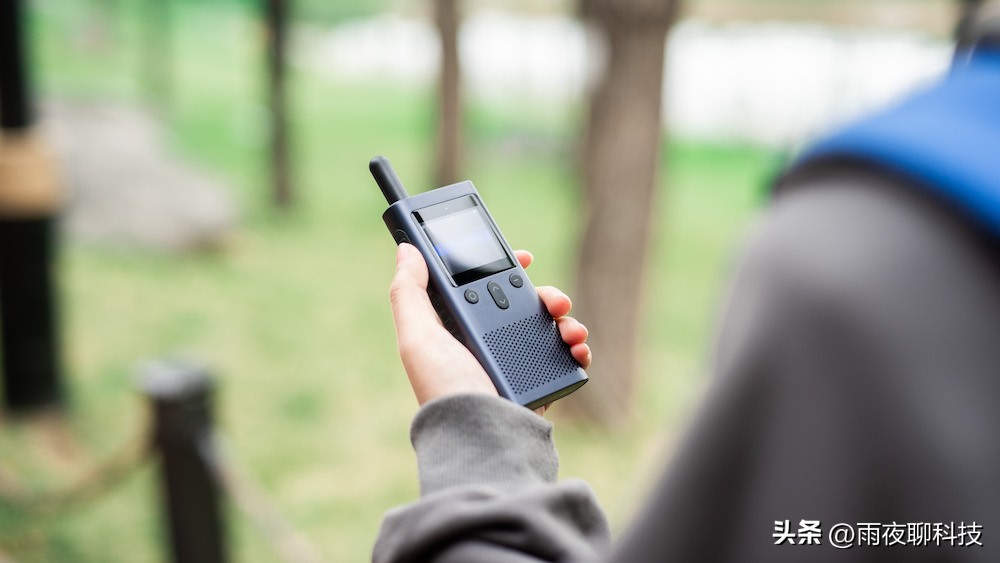 小米对讲机3实时对讲吗,小米公网对讲支持哪家平台