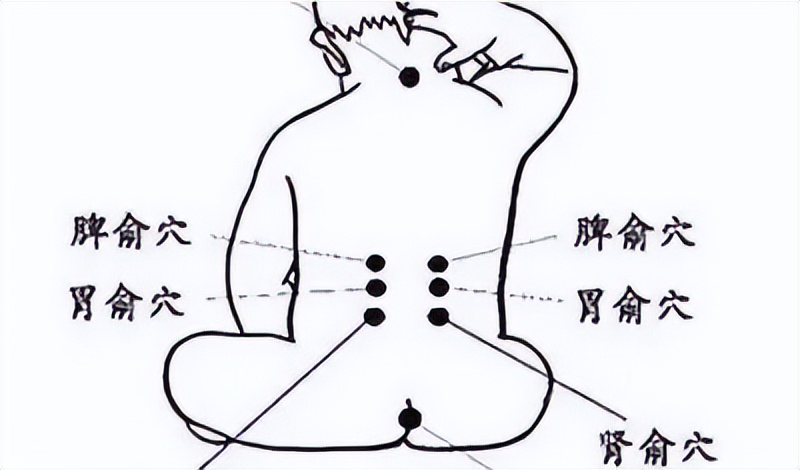 胃疼腰疼怎么缓解快速止疼,腰疼胃疼怎么治