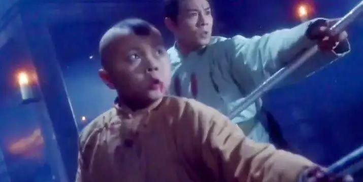 “童星”谢苗的“消失”，是娱乐圈的“悲哀”