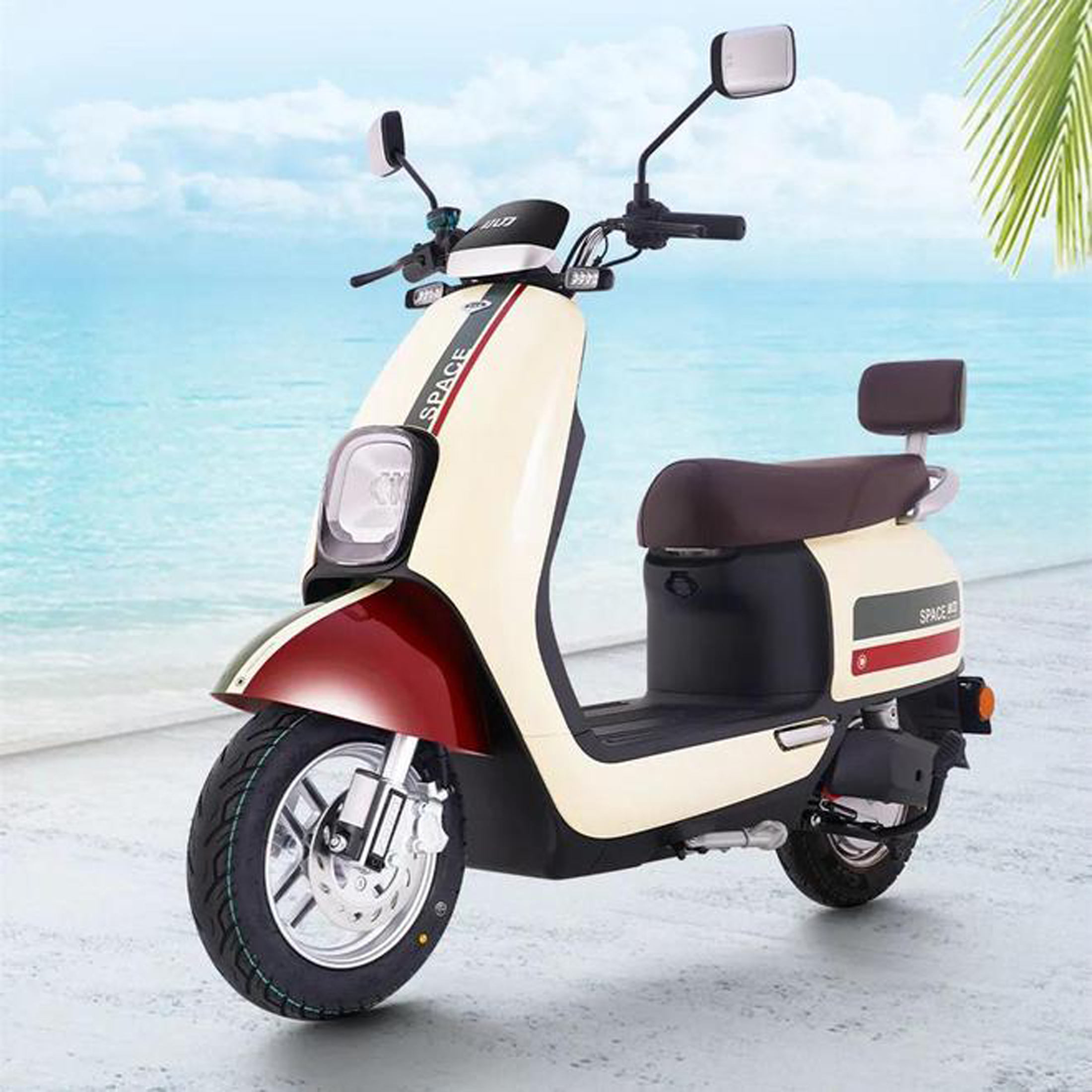 小刀k18电动车测评,小刀电动车k18-kg实测