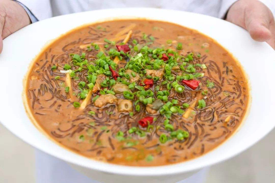 浙江除了西湖还有必尝的五大小吃,浙江苏杭美食排行榜