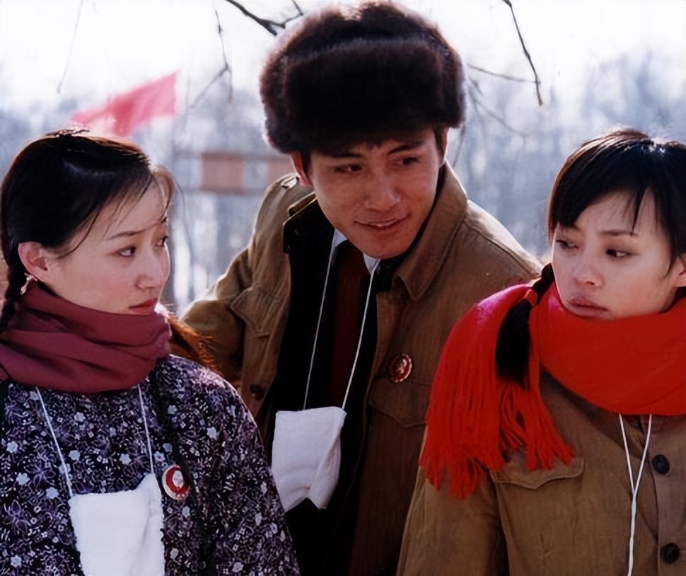 嗑着瓜子领了华表奖，走出谢娜的阴影，这一次刘烨没有遗憾了！