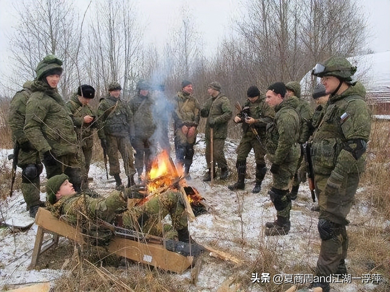 车臣战争和俄乌战争,车臣战争跟俄乌战争