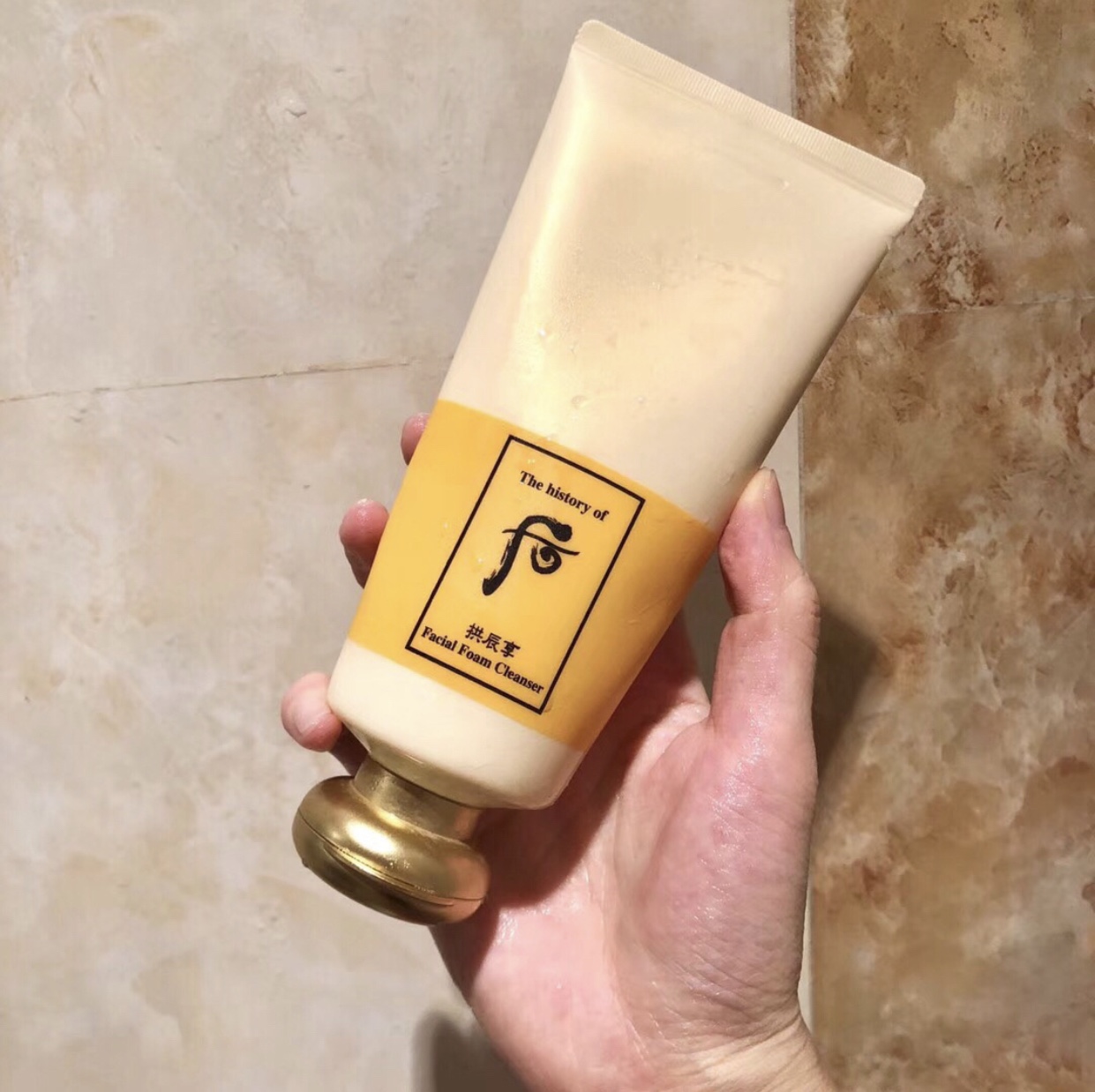 男士祛斑美白洗面奶推荐排行榜,什么洗面奶美白祛斑效果最好男士