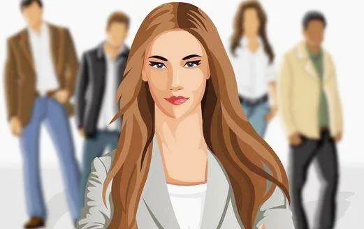 采购适合女生吗,女生做采购真的是错的选择吗