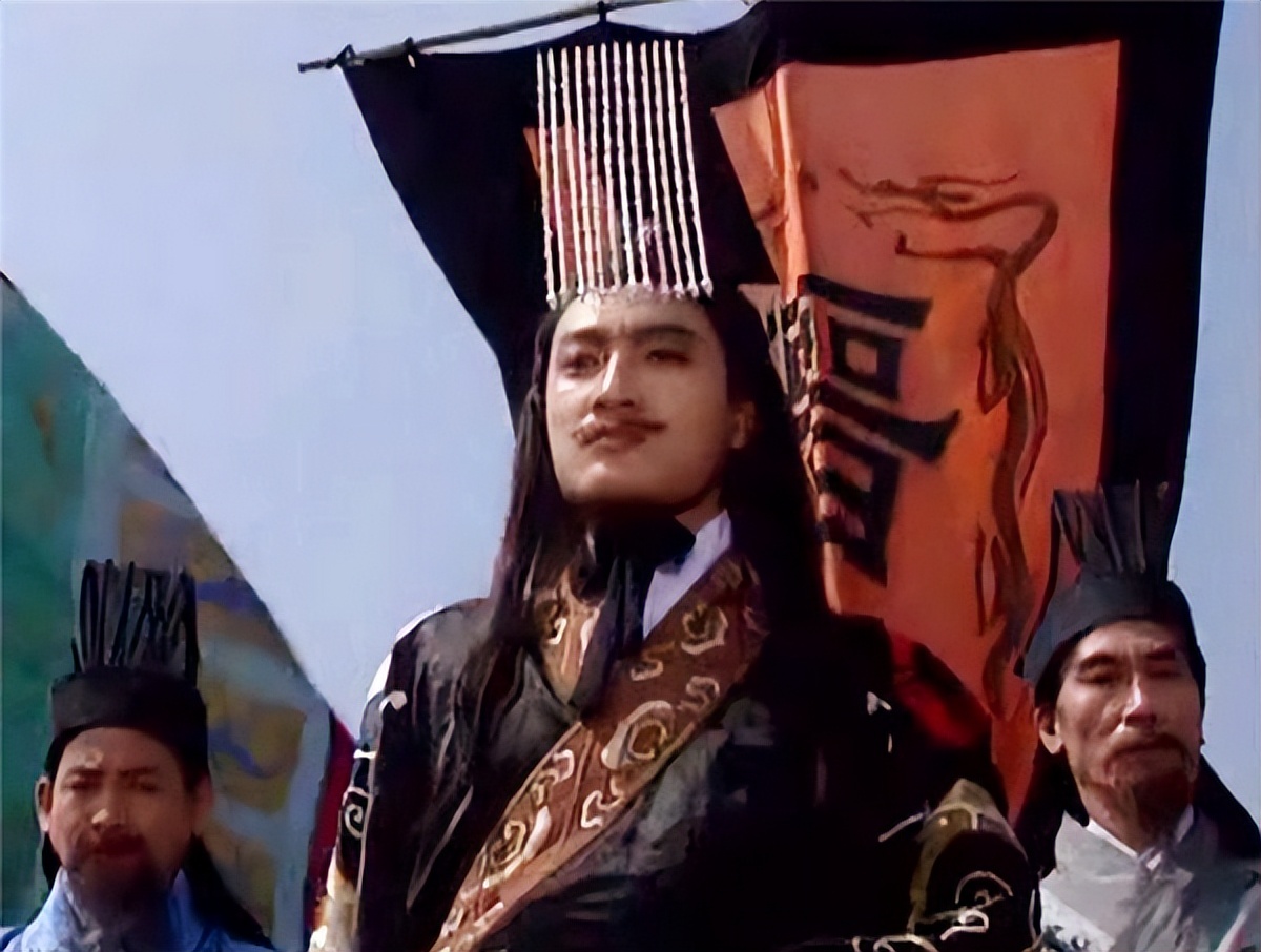 最平庸的朝代皇帝排名,最耻辱的朝代15个皇帝