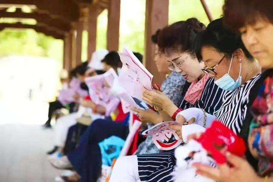 更有“温度”更有“热度”……白银区，一座值得爱的城市