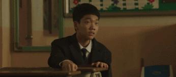 暗黑漫改韩剧,2020韩国漫改韩剧