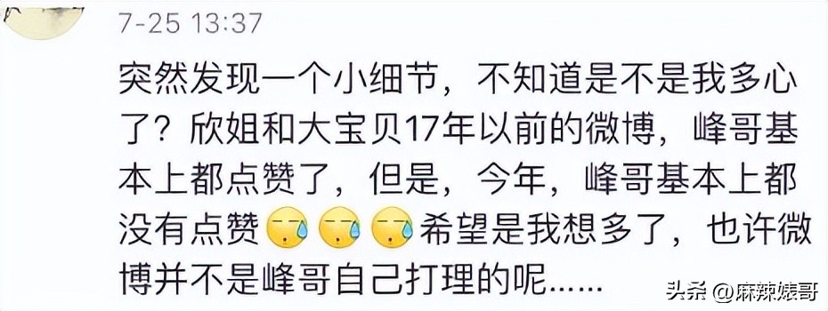 毕滢和张丹峰事件全过程,毕滢和张丹峰还在一起吗