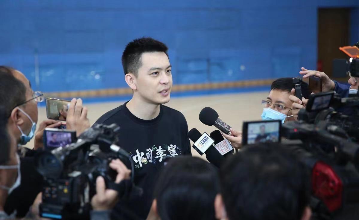 杨鸣辽宁队最新消息,辽宁队杨鸣最新消息