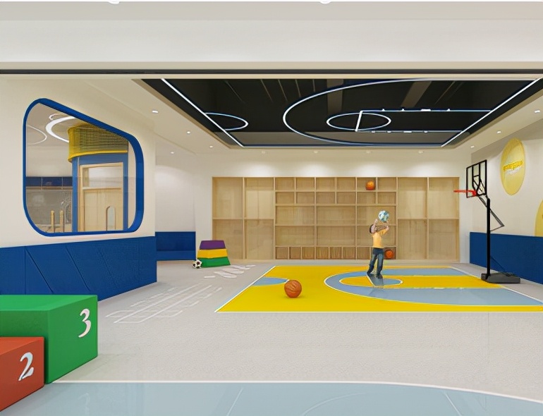 卓跃儿童体能训练馆加盟多少钱,儿童体能馆加盟排行榜