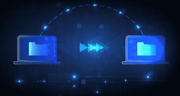 如何快速传输大文件照片,如何快速传输大文件视频