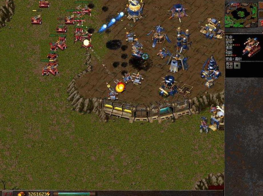 《傲世三国》怀旧文：E3的辉煌，没有再被延续……