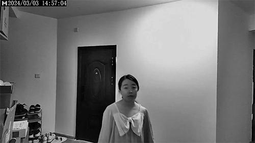 小白智能猫眼缺点,小白智能猫眼m1只能录6秒