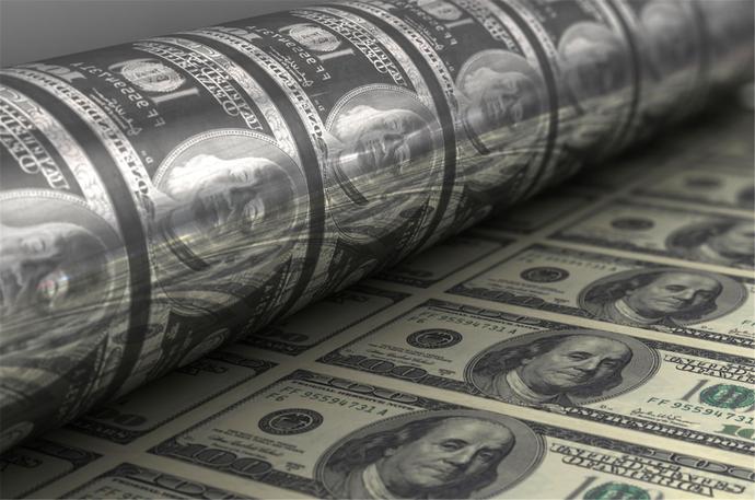 通货膨胀创30年纪录，美国终于撑不住了？25%对华关税或成历史