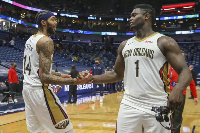 B/R：自由市场之后，最强的首发五人排名