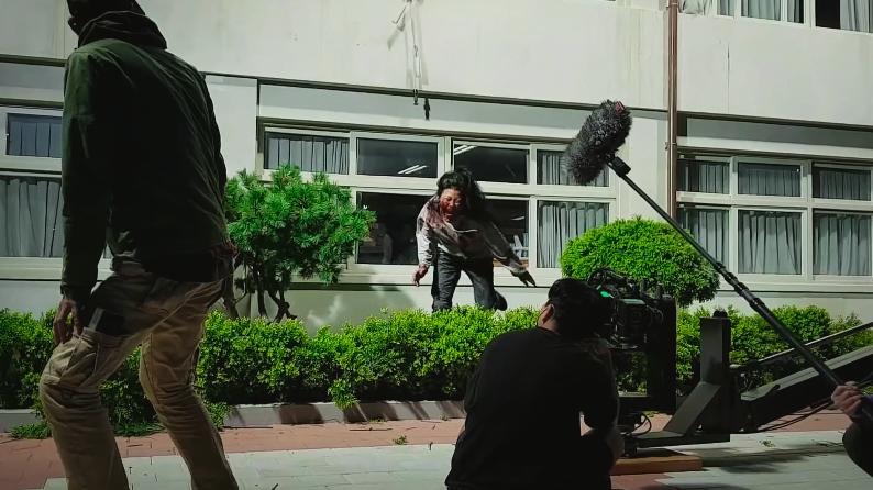 豆瓣9.5分以上韩国电视剧,韩国最新剧豆瓣9.9