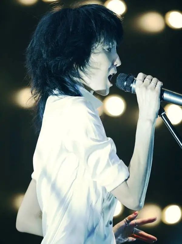 张曼玉最大的魅力,张曼玉舒淇成熟女性的魅力