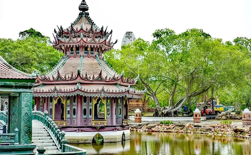 福建周宁旅游必去十大景点有哪些,福建必去十大景点有哪些