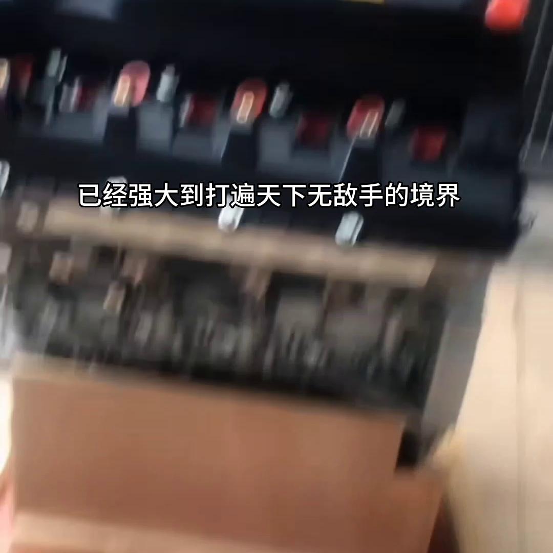 日本发动机难以被模仿的原因,日本发动机装配工艺