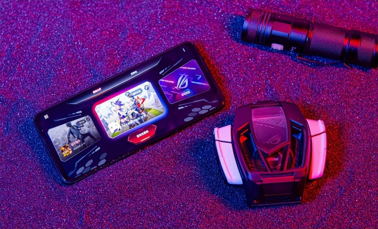 rog5月11新品发布,rog几月份出新机