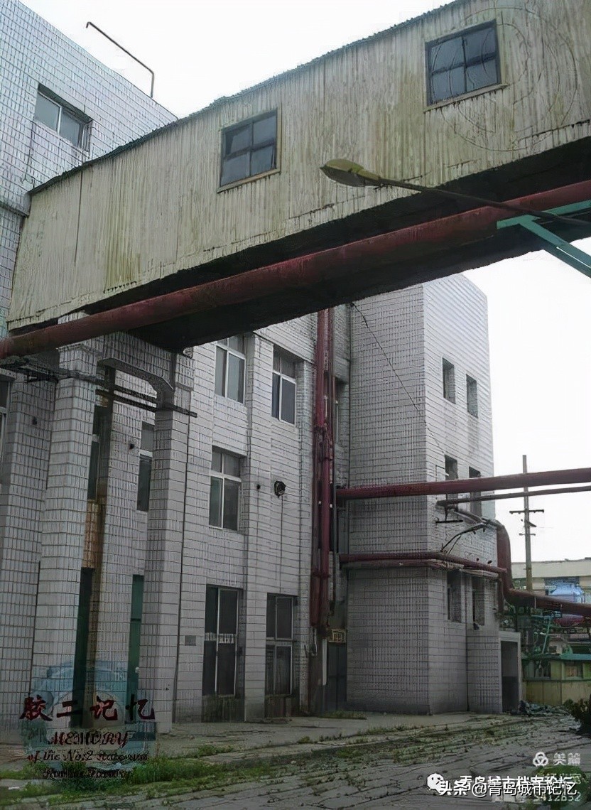 橡胶二厂现状如何,无锡第二橡胶老厂在哪里