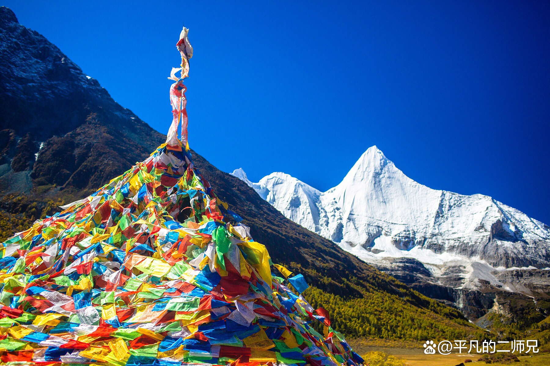 成都号称天府之国,成都天府之国旅游景点自由行