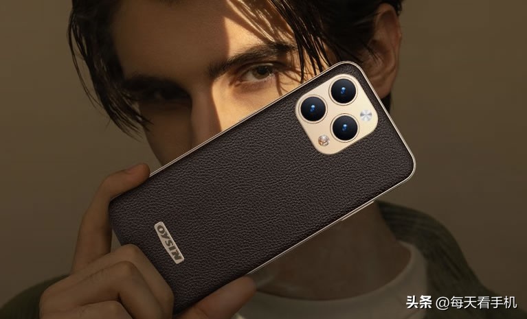 华强北的全新手机靠谱吗,华强北国产小手机